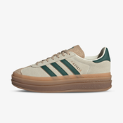 GAZELLE BOLD W