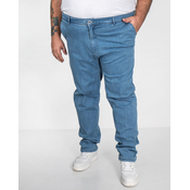 La Force Muške farmerke SRC 2794, Regular, Plave