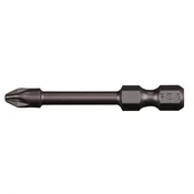 Udarni bit Felo Impact Pozidriv E6,3 PZ2 x 50 03102540