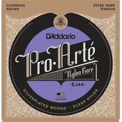 DADDARIO EJ44 Pro Arte strune za klasično kitaro
