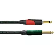 Cordial CRI 3 PP Silent 3 m Ravni - Ravni Instrument kabel