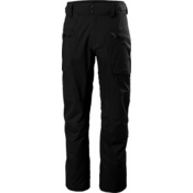 Helly Hansen Mens HP Foil Sailing Hlače Ebony L