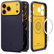 Ovitek Spigen Nano Pop Mag za iPhone 17 Pro - blueberry navy