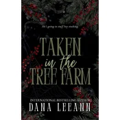 Taken in the Tree Farm