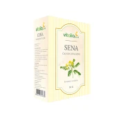 Sena čaj, Vitalia farm, 50g