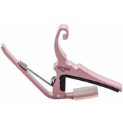 Kyser KG6KA Quick-Change Pink