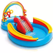 Bazen decji RAINBOW RING PLAY CENTER 2.97 x1.93 x1.35m