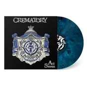 Crematory - Act Seven (LP)