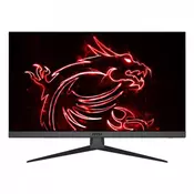 Monitor 25 MSI Optix MAG251RX IPS FHD 1ms 240Hz G SYNC