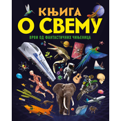 Knjiga o svemu