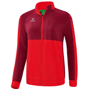 Erima Mikica Six Wings Presentation Jacket W