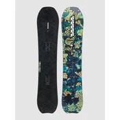 K2 Passport Jr 2027 Kids Snowboard design