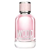 Dsquared2 She Wood toaletna voda 100 ml tester za ženske