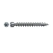 Spax Vijak z valjasto glavo (100) 6,0*160MM T30 - SXC246401I