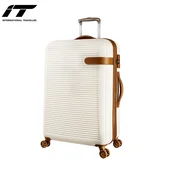 International Traveller Kofer, 61cm, Beli