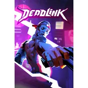 Deadlink (Xbox Series X|S) XBOX LIVE Key EUROPE