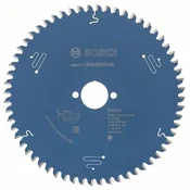 List kružne testere Expert za Aluminium 254x30x2.8/2x80 T Bosch