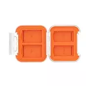 Ulanzi CC01 MINI Memory Card Case