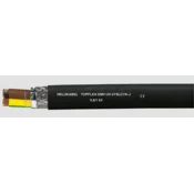 shumee Kabel za pretvornike topflex-EMV-UV 2YSLCYK-J 4G10 0,6/1kV 22238 /kolut/