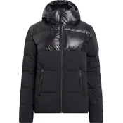 McKinley SIENNA II W, ženska skijaška jakna, crna 432952