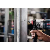Bosch HSS spiralna burgija PointTeQ 12,2 mm 2608577290