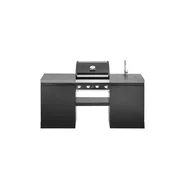 Grandpro Letna kuhinja GRANDPRO 185 Series + Grandhall Premium G4
