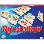 TM Toys Rummikub družabna igra (poljska različica) (5904754608534)
