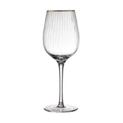 Komplet kozarcev za vino Lyngby Palermo 4-pack