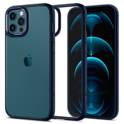 SPIGEN Ultra Hybrid zaščitna torbica za iPhone 12 Pro Max