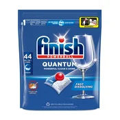 Finish Quantum kapsule za pomivanje posode, 44
