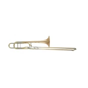 Pozavna Bb/F-Tenor 88HO Symphony Conn 704.188