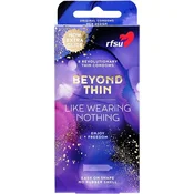 RFSU Kondomi 8kom - Beyond Thin