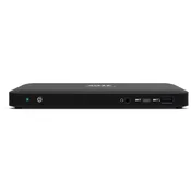 PORT DESIGN Priključna postaja 9v1 3x4K HDMI 3xUSB PORT