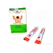 Pribor za krpljenje / lepak 8g 12kom