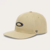 Kapa Oakley 47 B1B Ellipse, prodnato modra ()