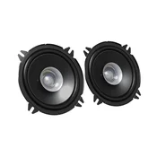 slomart Avtomobilski zvočniki JVC CS-J510X, okrogli, 2-way, 250W (2 kosa)