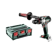 METABO SB 18 LTX BL I (602360840) BATERIJSKI UDARNI VRTALNIK - Pick&Mix - Metabo
