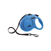 Trixie Flexi New Classic Tape S 5m modra