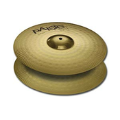 PAISTE činela 101 HI-HAT 14