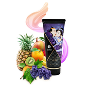 Krema za masažu sa ukusom egzoticnog voca Shunga Kissable Massage Cream Exotic Fruits