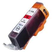kartuša Canon CLI-526M, 4542B001, magenta, alternativni