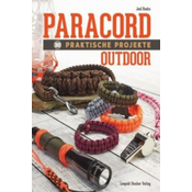 WEBHIDDENBRAND Paracord - 30 praktische Projekte