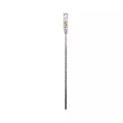 BOSCH Hamer burgija SDS plus-5X 2608833812 12 x 400 x 460 mm siva