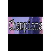 Champions Steam Key GLOBAL
