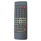 General PANASONIC EUR50708 - združljiv daljinski upravljalnik znamke General