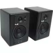 Fluid Audio F4 aktivni studijski monitori (Par)