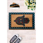 Conceptum Hypnose Mat Coco Hamsa, 40 x 60 cm
