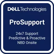 DELL 3Y Basic Onsite to 3Y ProSpt 3 godin(a)