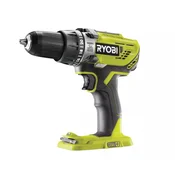 RYOBI R18PD3-0 18V ONE+ akumulatorski udarni vrtalnik (brez baterije)