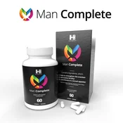 Gardj Europe Prehransko dopolnilo – Man Complete